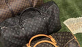 Lv Duffle bags