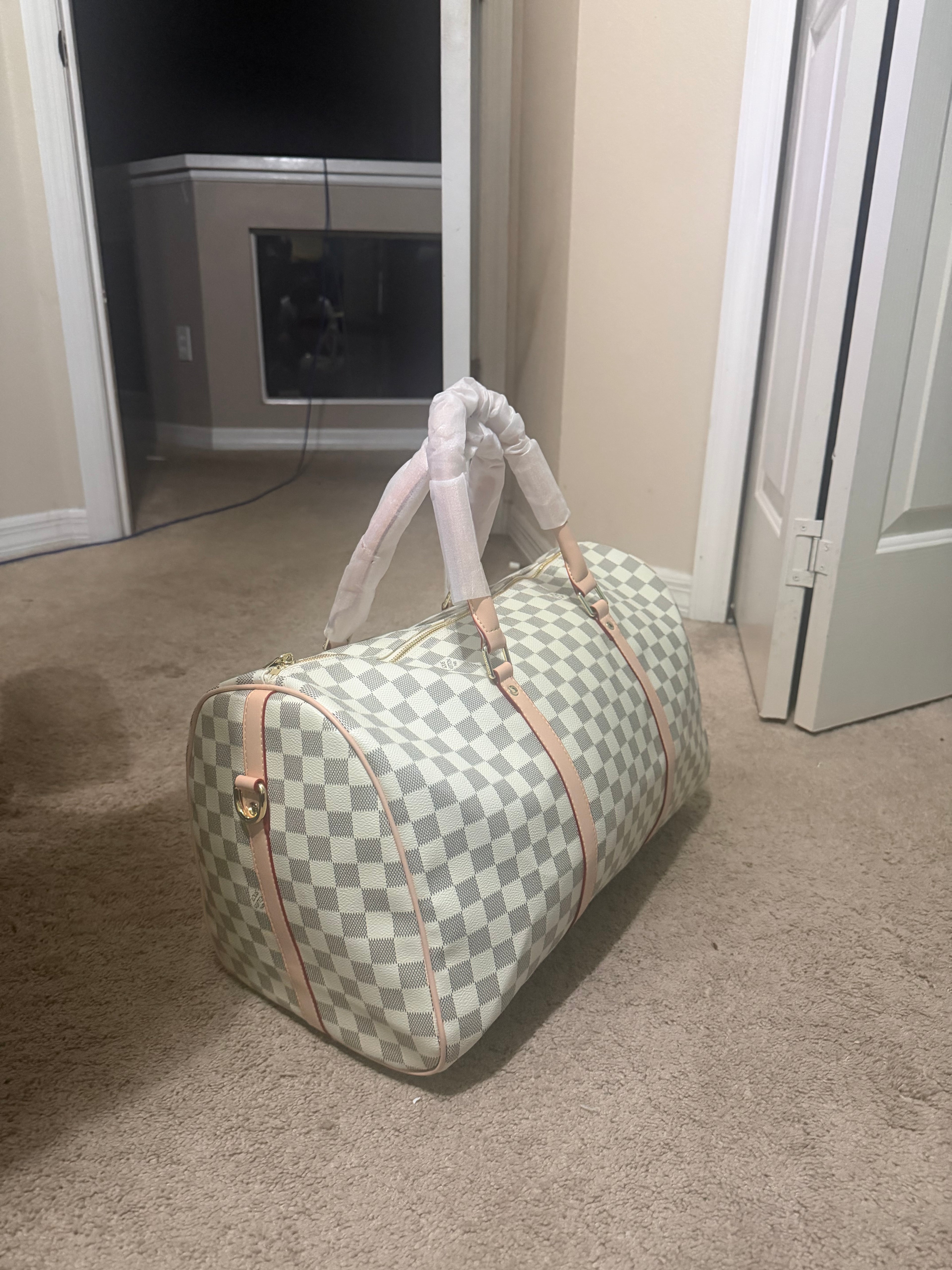 Lv Duffle bags