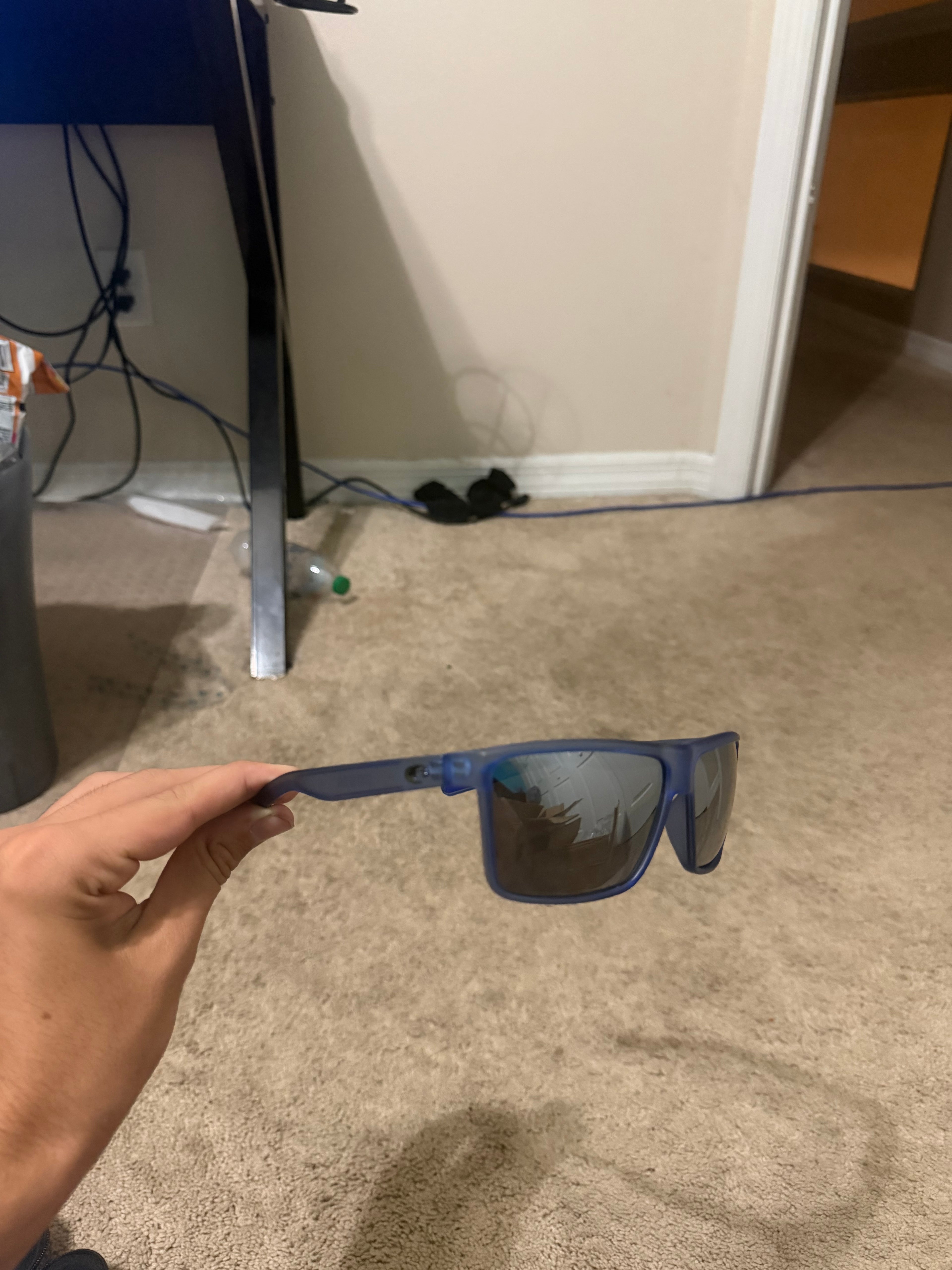 Costa polarized sunglasses